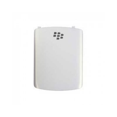 Back Cover for BlackBerry Curve 8530 White