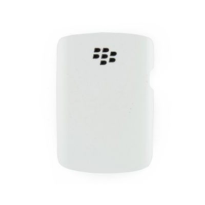 Back Cover for BlackBerry Curve 9360 White