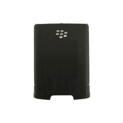 Back Cover for BlackBerry Storm 9500 Black