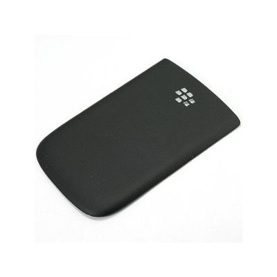 Back Cover for BlackBerry Torch 9810 Black