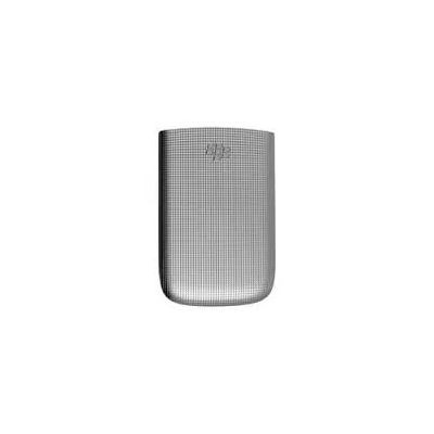 Back Cover for BlackBerry Torch 9800 Silver