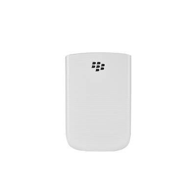 Back Cover for BlackBerry Torch 9800 White