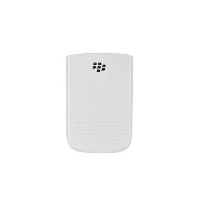 Back Cover for BlackBerry Torch 9810 White