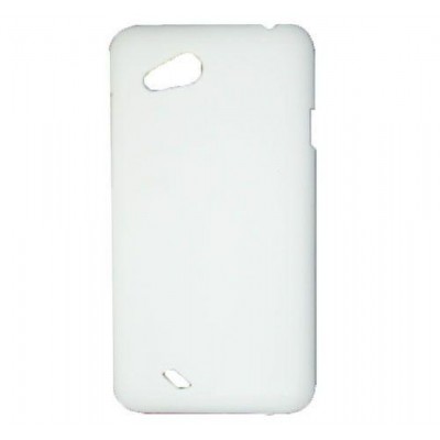 Back Cover for HTC Desire VC White