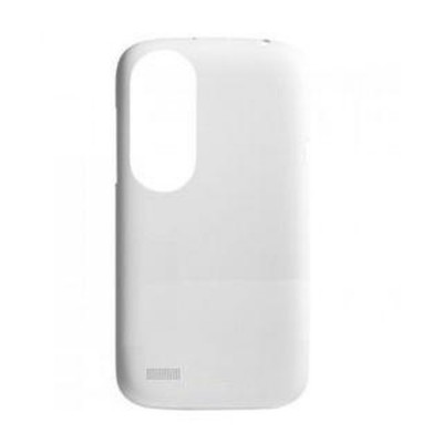 Back Cover for HTC Desire X White