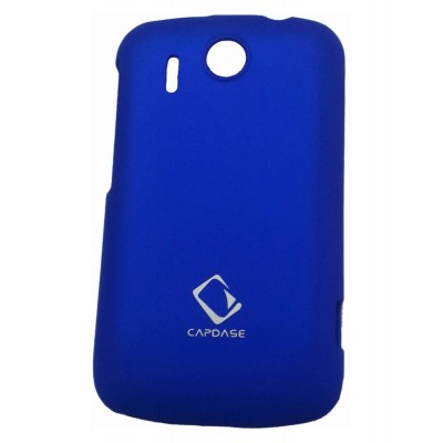 Back Cover for HTC Explorer A310E Blue