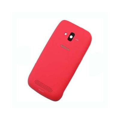 Back Cover for Nokia Lumia 610 Red