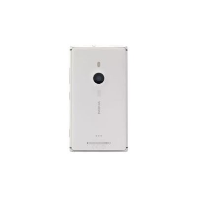 Back Cover for Nokia Lumia 925 White