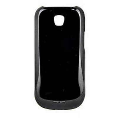 Back Cover for Samsung Galaxy 3 I5800 Black