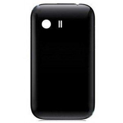 Back Cover for Samsung Galaxy Y S5360 Black