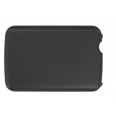 Back Cover for Sony Ericsson F305 Black
