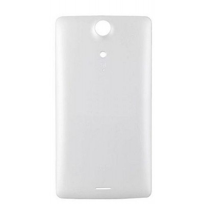 Back Cover for Sony Xperia LT29i Hayabusa White