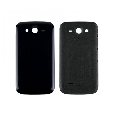 Back Cover For Samsung Galaxy Grand Duos I9082 Green - Maxbhi Com