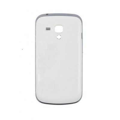 Back Cover For Samsung Galaxy S Duos S7562 - Maxbhi Com