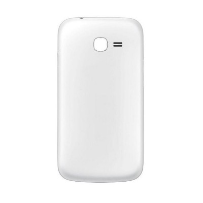 Back Cover For Samsung Galaxy Star Pro 7262 - Maxbhi.com