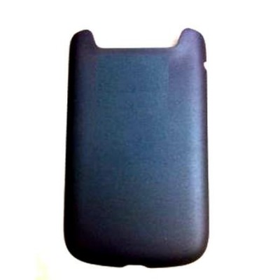 Back Panel Cover For Blackberry Bold 9790 Black - Maxbhi Com