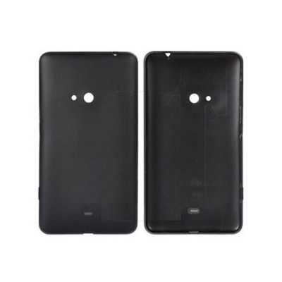 Back Panel Cover For Nokia Lumia 625 Black - Maxbhi Com