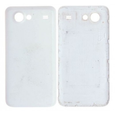 Back Panel Cover For Samsung I9070 Galaxy S Advance White - Maxbhi Com