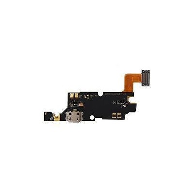 Charging Connector Flex Cable For Samsung Galaxy Note i9220,