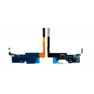 Charging Connector Flex Cable For Samsung Galaxy Note 3 N9005 With Usb Port - Maxbhi Com