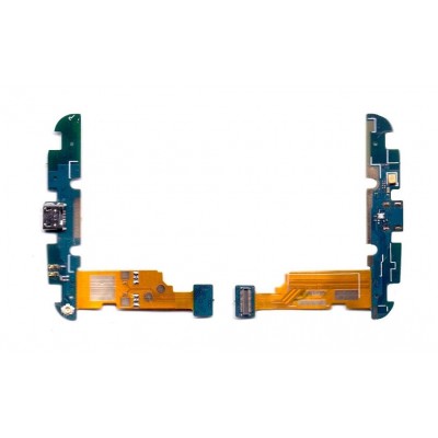 Charging Connector Flex Pcb Board For Lg Nexus 4 E960 By - Maxbhi Com