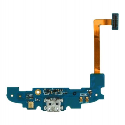 Charging Connector Flex Pcb Board For Samsung Galaxy Core I8262 With Dual Sim By - Maxbhi Com