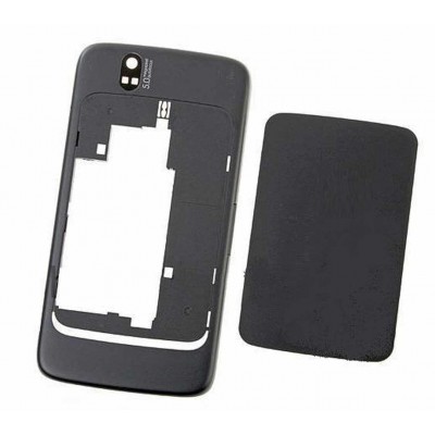 Front Full Body Housing for Dell Streak Black