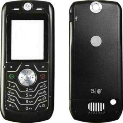 Full Body Housing for Motorola L6