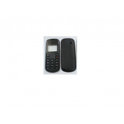 Full Body Housing for Nokia 1280 Black