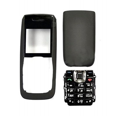 Full Body Faceplate For Nokia 2626 - Maxbhi.com