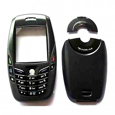 Full Body Faceplate For Nokia 6600 - Maxbhi.com
