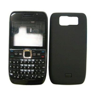 Full Body Faceplate For Nokia E63 - Maxbhi.com