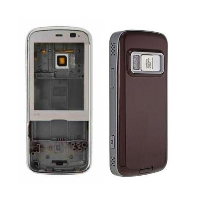 Full Body Faceplate For Nokia N79 - Maxbhi.com