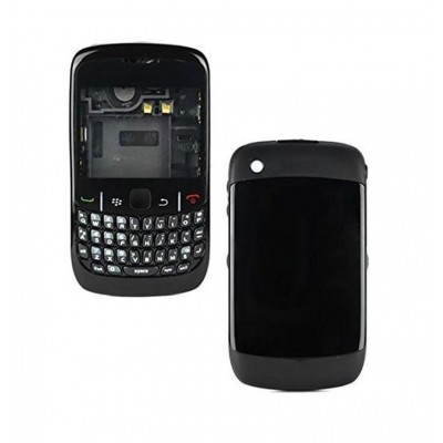 Full Body Housing For Blackberry Curve 3g 9300 Black - Maxbhi.com Full Body Housing For Blackberry Curve 3g 9300 Black - Maxbhi.com