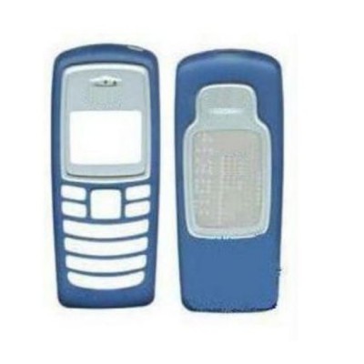 Full Body Housing For Nokia 2100 White - Maxbhi Com