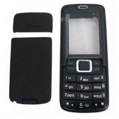 Full Body Housing For Nokia 3110 Classic Blue - Maxbhi.com