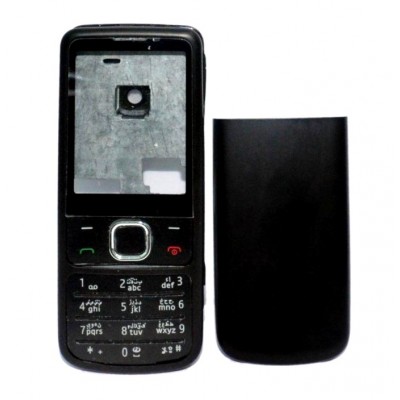 Full Body Housing For Nokia 6700 Classic Black - Maxbhi Com