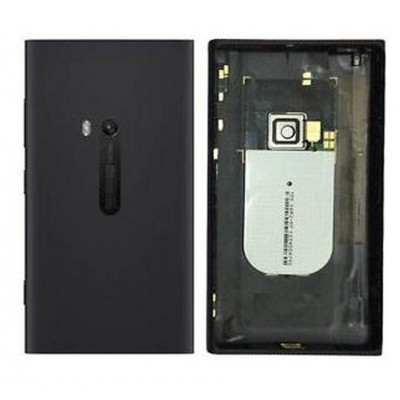 Full Body Housing For Nokia Lumia 920 Black - Maxbhi.com