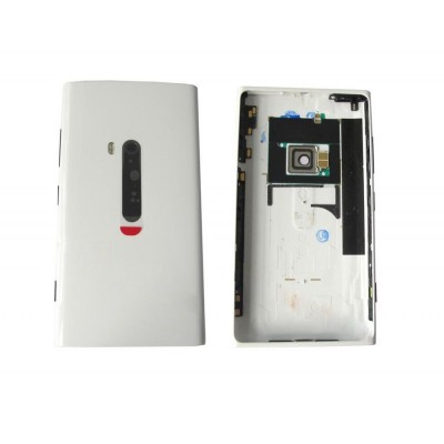Full Body Housing For Nokia Lumia 920 White - Maxbhi Com
