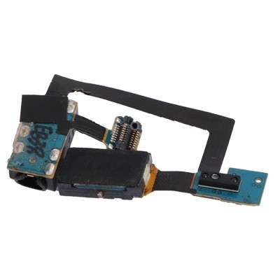 Handsfree Audio Jack Flex Cable For Samsung I9000 Galaxy S By - Maxbhi Com
