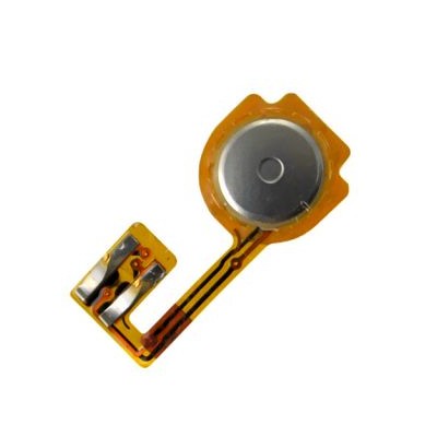 Home Button Flex Cable For Apple iPhone 3, 3G