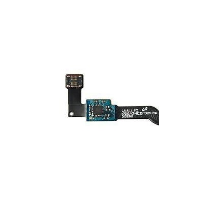 Home Button Flex Cable For Samsung Galaxy Note N7000 With Sensor