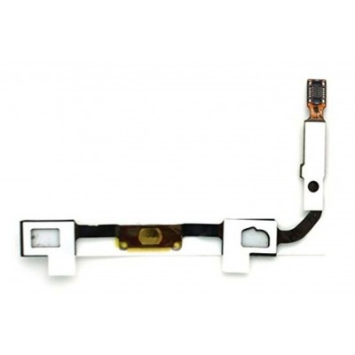 Home Button Flex Cable For Samsung Galaxy S4 i9500 With Keypad and Sensor