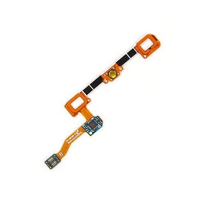 Inner Front Button Key Flex Cable For Samsung Galaxy S3 Mini I8190 With Touch Sensor