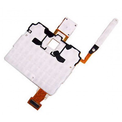 Keypad Flex Cable For Nokia E72