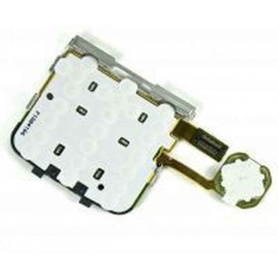 Keypad Flex Cable For Nokia N79