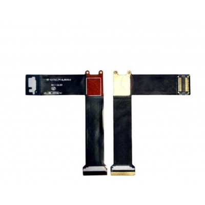 LCD Flex Cable For Samsung Metro C3752