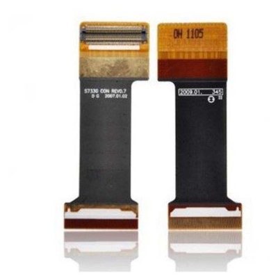 LCD Flex Cable For Samsung S7330