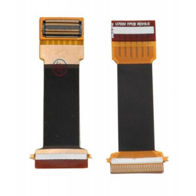 LCD Flex Cable For Samsung U700