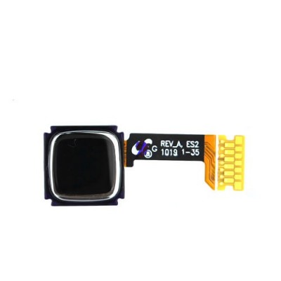 Trackpad Flex Cable For Blackberry Torch 9810  Black